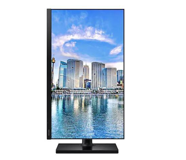 Samsung 23.8'' LF24T450FZUXEN Czarny - 1376281 - zdjęcie 18